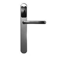 Control de Accesos para Hotel