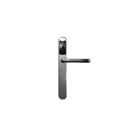 Control de Accesos para Hotel