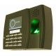 Terminal de control de presencia modelo FP85 C