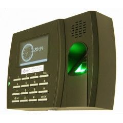 Terminal de control de presencia modelo FP85 C