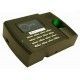 Terminal de control de presencia modelo FP85 C