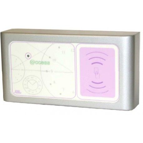 Terminal de control de Accesos por proximidad RFID TP3000