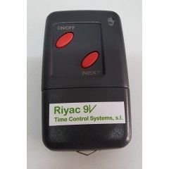 Mando a distancia por RF para pantallas SU TURNO DT