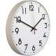 Reloj esferico de 30 cm de diametro para interior