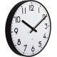 Reloj esferico de 50 mcts para exterior