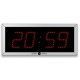 Reloj digital de interior LEDI 10