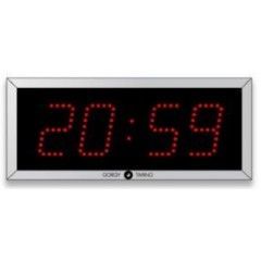 Reloj digital de interior LEDI 10