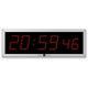 Reloj digital de interior LEDI 10 S