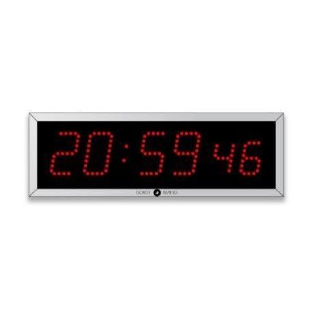 Reloj digital de interior LEDI 10 S