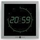 Reloj digital de interior LEDI 5.60