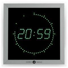 Reloj digital de interior LEDI 5.60