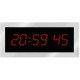 reloj digital de interior LEDI 5 S