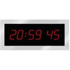 reloj digital de interior LEDI 5 S