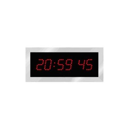 reloj digital de interior LEDI 5 S