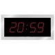 Reloj digital de interior LEDI 7