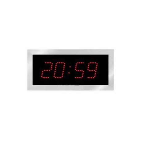 Reloj digital de interior LEDI 7