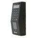 Terminal de control de presencia y accesos modelo FINGKEY FP