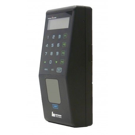 Terminal de control de presencia y accesos modelo FINGKEY FP