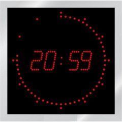 Reloj digital de interior LEDI 7. 60