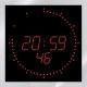 Reloj digital de interior LEDI 7.60.S