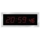 Reloj digital de interior LEDI 7.S