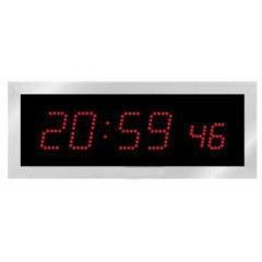 Reloj digital de interior LEDI 7.S