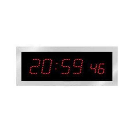 Reloj digital de interior LEDI 7.S