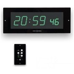 Reloj digital de interior LEDI 7.S.HOSPITAL