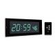 Reloj digital de interior LEDI 7.S.HOSPITAL
