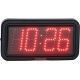 Reloj digital para interior y exterior RT10