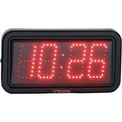 Reloj digital para interior y exterior RT10