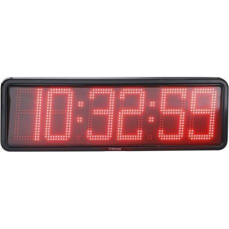 Reloj digital para interior y exterior RT20S
