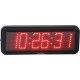Reloj digital para interior y exterior RT10S