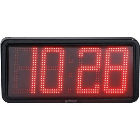 Reloj digital para interior y exterior RT20