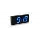 Reloj digital de exterior RT12