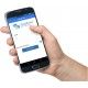 APP móvil para el control de presencia
