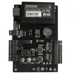 Central para el control de accesos C3-100