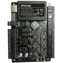 Central para el control de accesos C3-200
