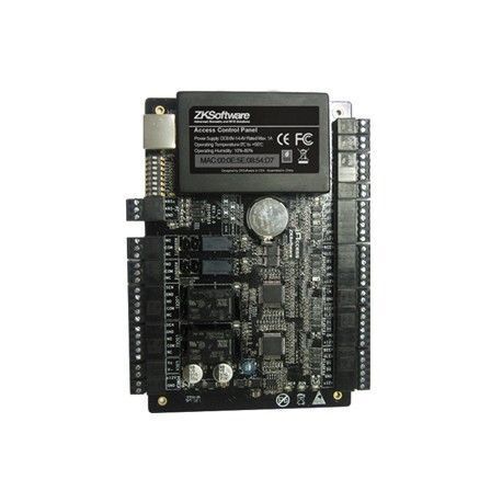Central para el control de accesos C3-200