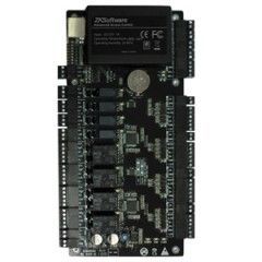 Central para el control de accesos C3-400