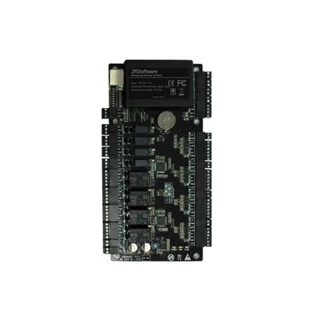 Central para el control de accesos C3-400