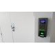 Terminal de control de Presencia y Accesos modelo FP18 ID