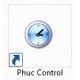 Demo PHUC CONTROL