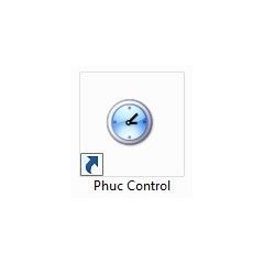 Demo PHUC CONTROL