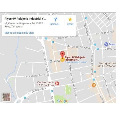 contacto