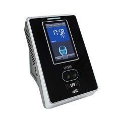Terminal de control de presencia y accesos modelo VF380