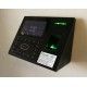 Terminal de control de presencia y accesos modelo IFACE402