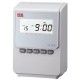 Reloj registrador MAX ER 1600