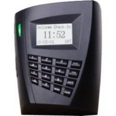 Terminal de control de presencia y accesos SC503