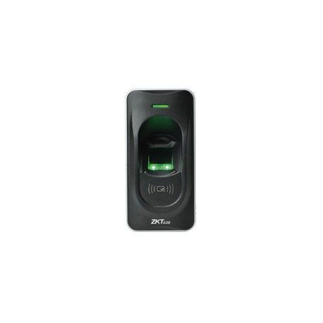 Lector de huellas y RFID modelo FR1200